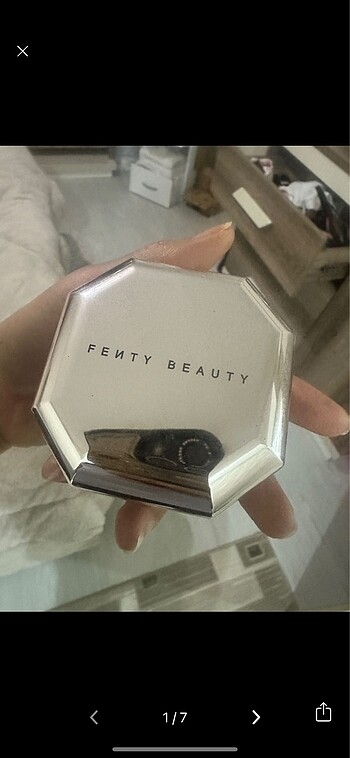 Fenty pudra