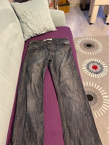 y2k pantolon