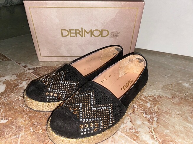 Derimod Derimod Kadın Ayakkabı