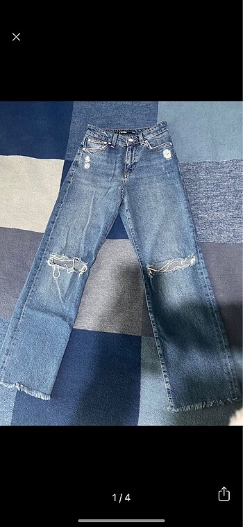 Mavi jeans