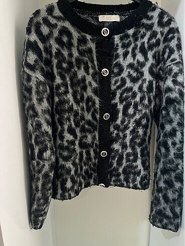 HIRKA Leopar