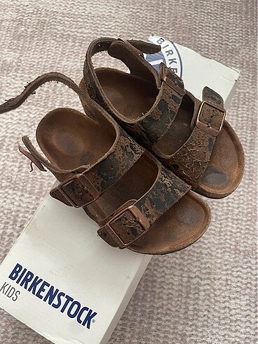 Birkenstock sandalet