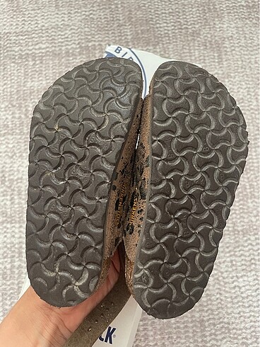Birkenstock Birkenstock sandalet