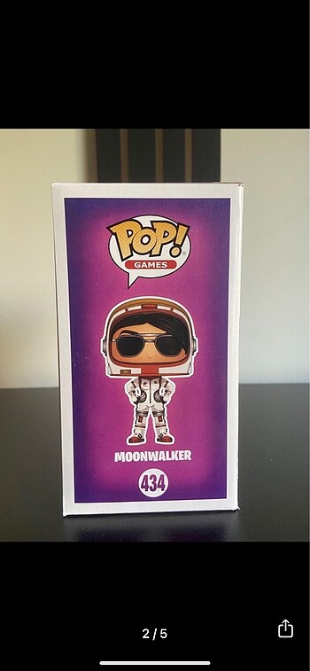  Orjinal funko pop