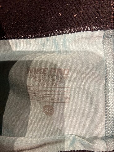Nike Nike air Pro tayt