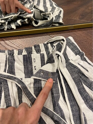 s Beden çeşitli Renk Bershka pantolon