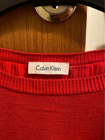 Calvin Klein Calvin klein triko