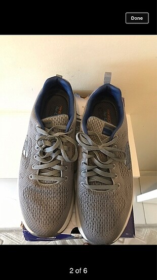 Orjinal skechers