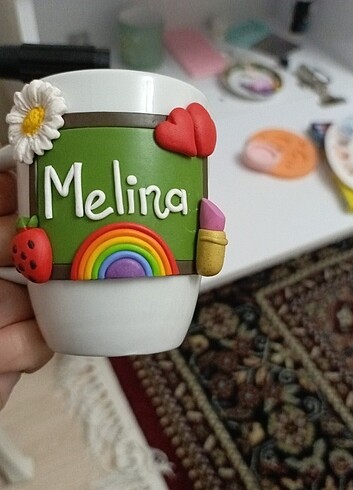  Beden Özel tasarım kupalar