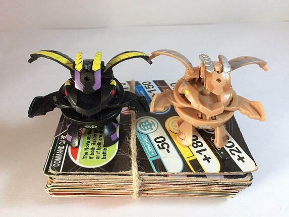 Bakugan