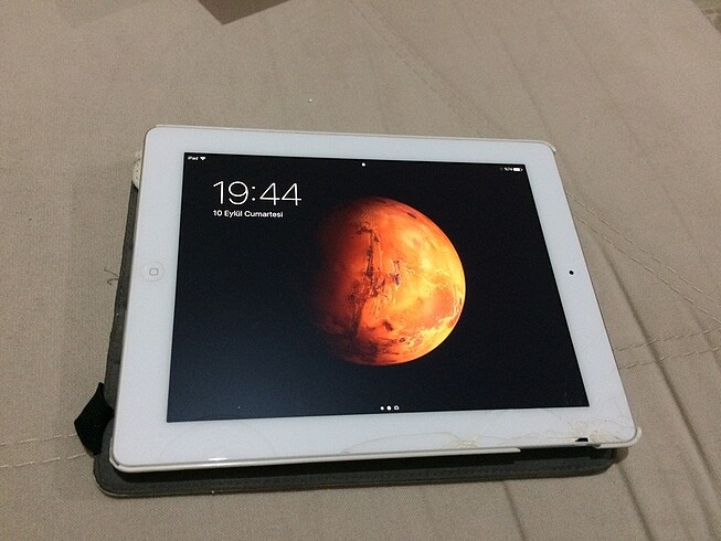 İpad 4.nesil 16 gb