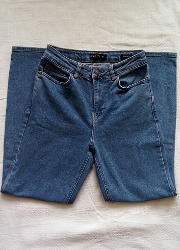LC Waikiki Kadın Mom Jean