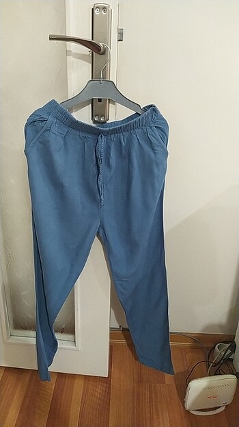 Keten pantalon