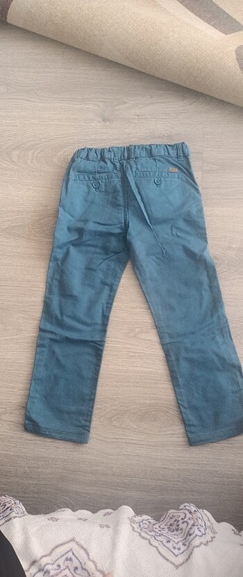 LC Waikiki Pantolon