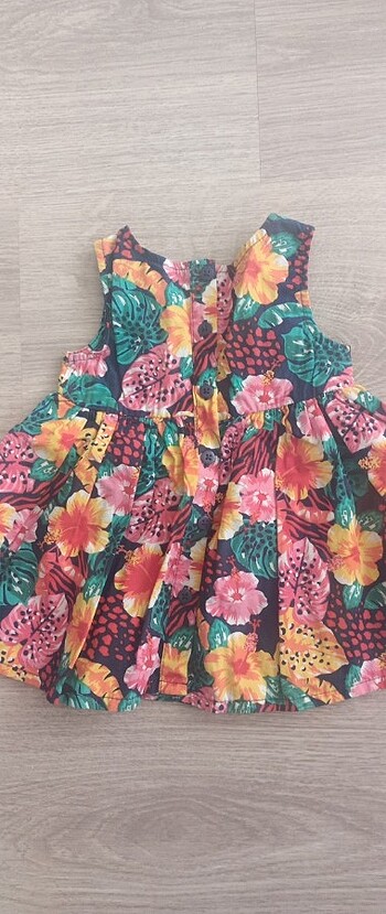 LC Waikiki Elbise