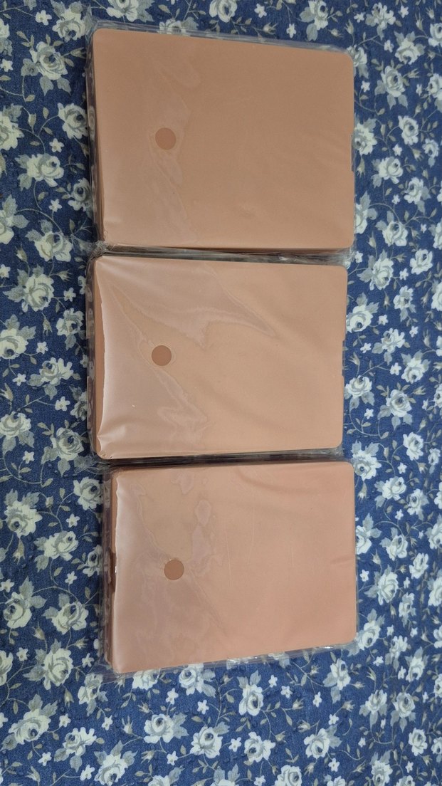 Bej Pastel Makyaj Fırçası Seti - Görsel 2