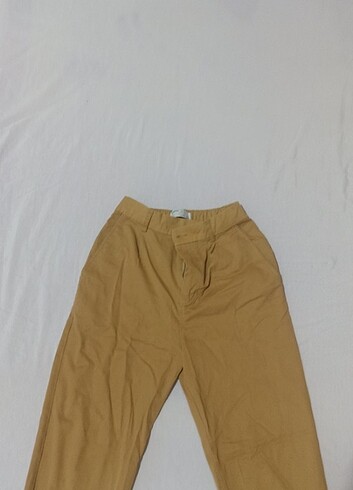 xs Beden Pantolon 