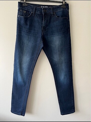 Loft jean