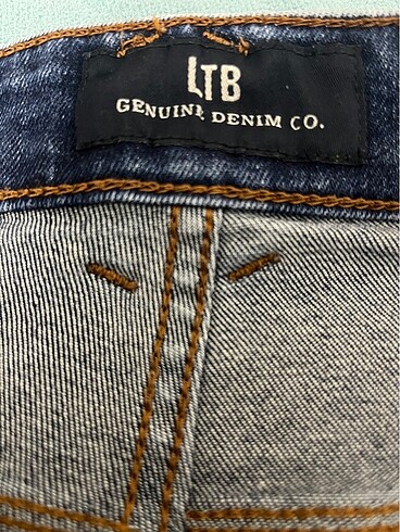 30 Beden LTB JEAN