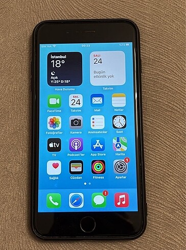 İPHONE8 PLUS