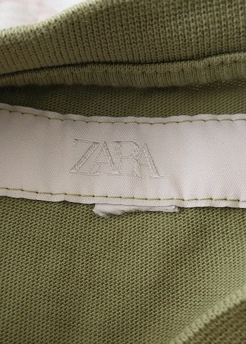 Zara Erkek Çocuk Keten Salaş Sweatpant Takım orijinal zara marka
