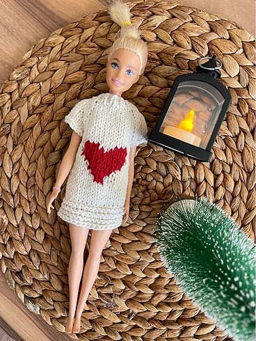 Barbie
