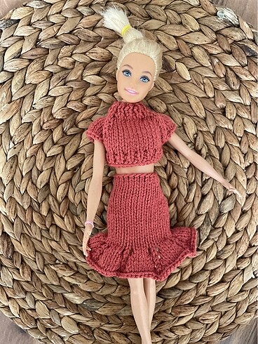 Barbie Barbie