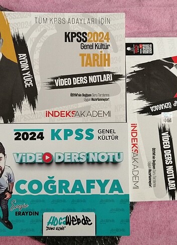 Kpss konu anlatım 2024. YENİ