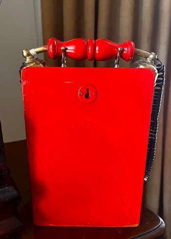 Antika Telefon - Görsel 4