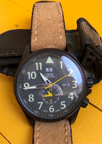 Camel Active Kol Saati - Görsel 5