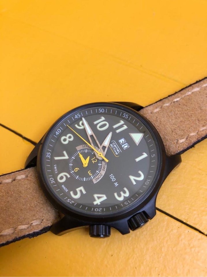 Camel Active Kol Saati - Görsel 3