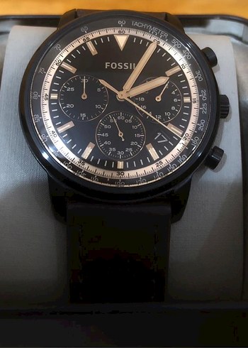 FOSSİL KOL SAATİ - Görsel 4