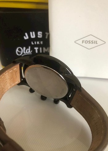 FOSSİL KOL SAATİ - Görsel 6