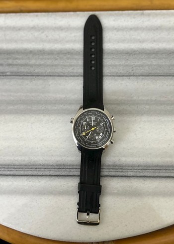 AVİATOR KOL SAATİ - Görsel 3