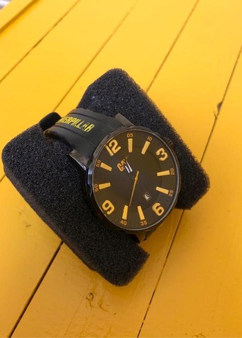 CAT SAAT - Görsel 5