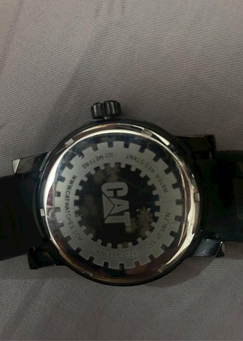 CAT SAAT - Görsel 7