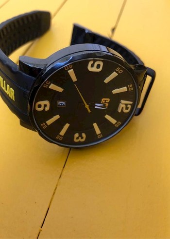 CAT SAAT - Görsel 6