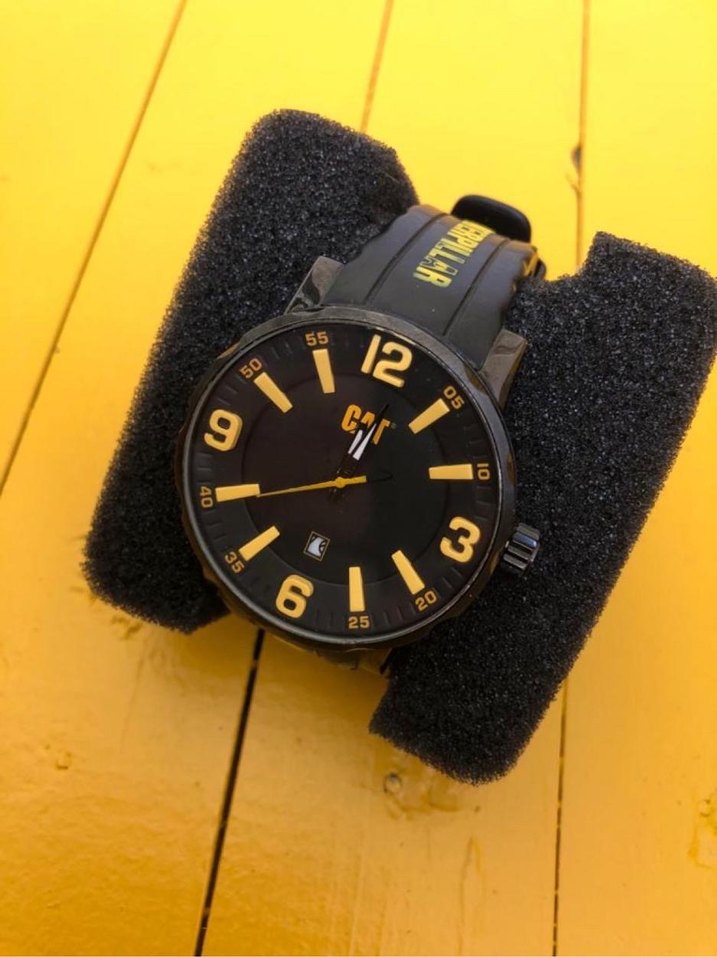 CAT SAAT - Görsel 4