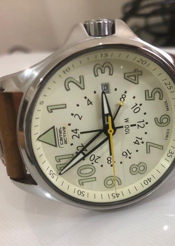 Camel Active Kol Saati - Görsel 5