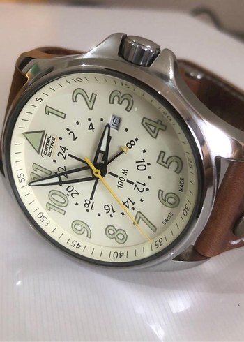 Camel Active Kol Saati - Görsel 2