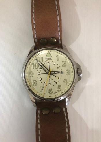 Camel Active Kol Saati - Görsel 3