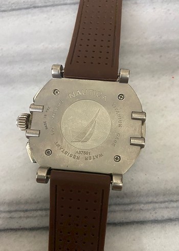 NAUTİCA SAAT - Görsel 6