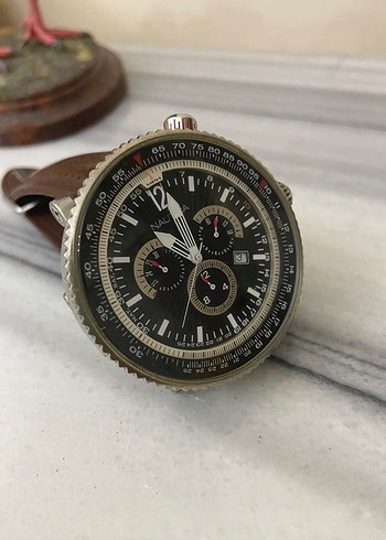 NAUTİCA SAAT - Görsel 2