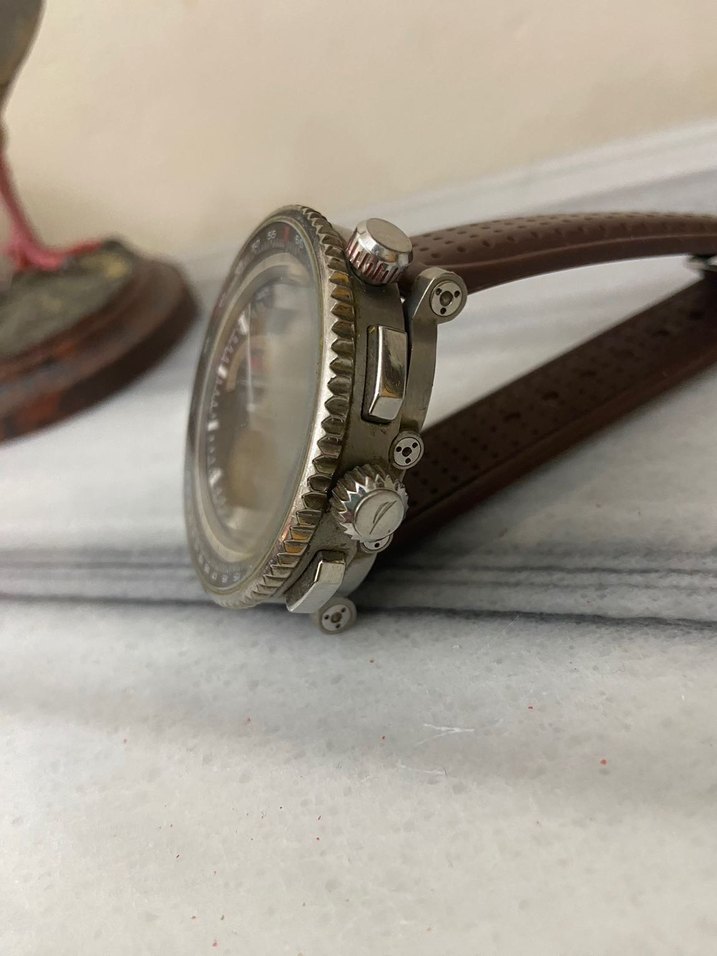 NAUTİCA SAAT - Görsel 3