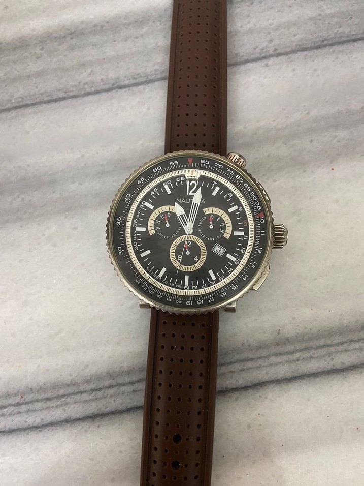 NAUTİCA SAAT - Görsel 5