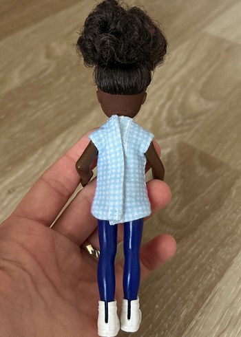 Barbie bebek - Görsel 2