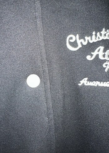 Christian Dior bomber ceket - Görsel 3