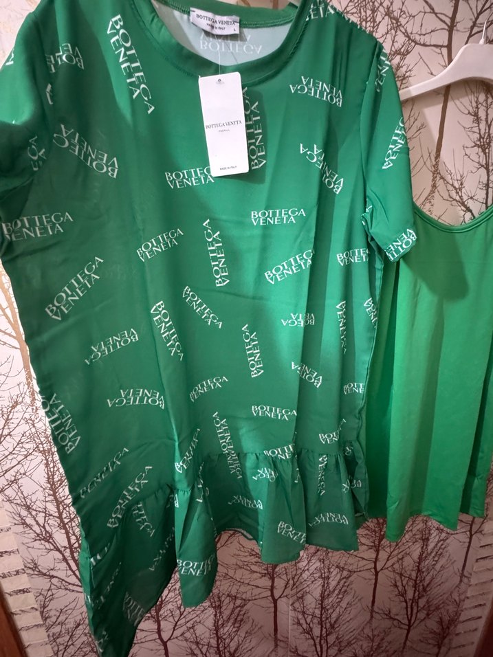 Bottega veneta Elbise - Görsel 3