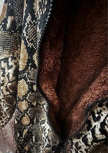 LEOPAR parka - Görsel 5