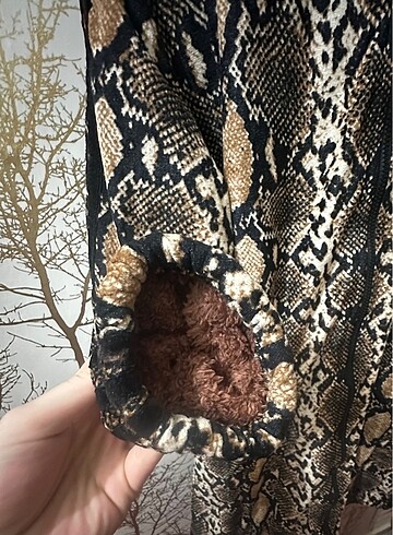 LEOPAR parka - Görsel 6